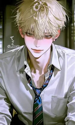 Profile image of Han Tae-oh