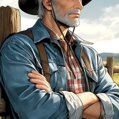Profile image of Rayford Sutton