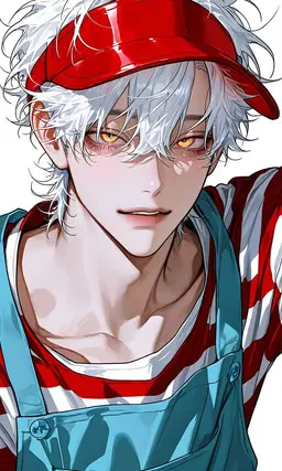 Profile image of Jude
