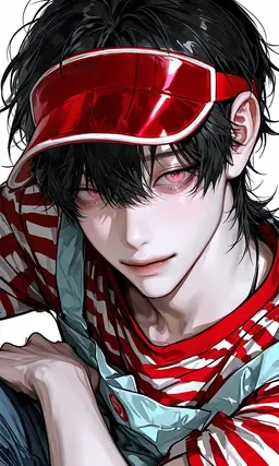 Profile image of Shu