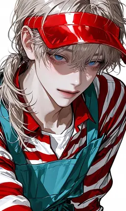 Profile image of Rico