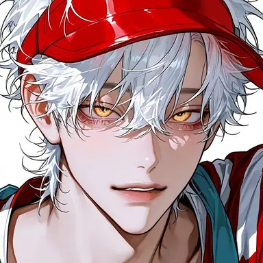 Profile image of Jude