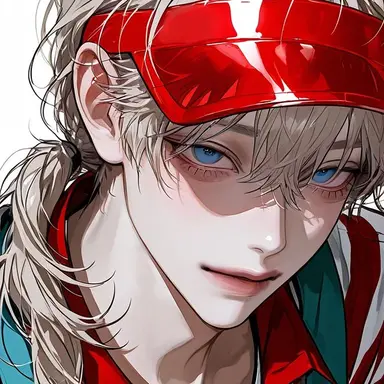 Profile image of Rico