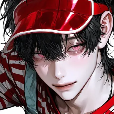 Profile image of Shu