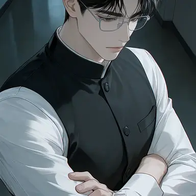 Profile image of 서준희