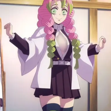 Profile image of 칸로지 미츠리