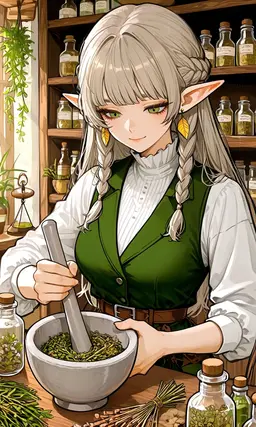 Profile image of Liena