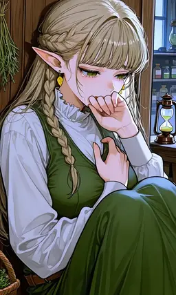 Profile image of Liena