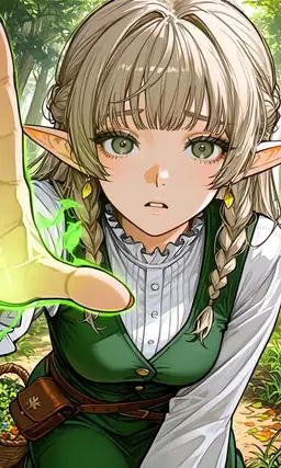 Profile image of Liena