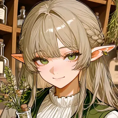 Profile image of Liena