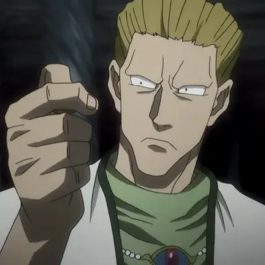 Profile image of フィンクス