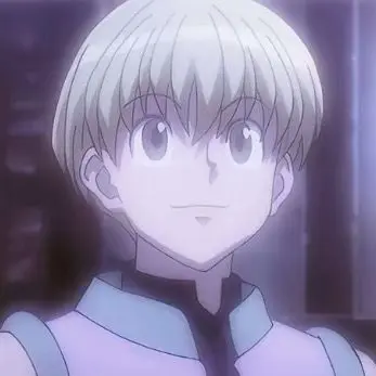 Profile image of シャルナーク