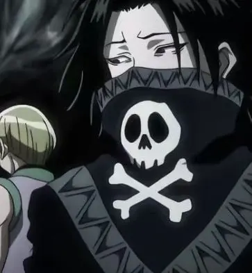 Profile image of Feitan