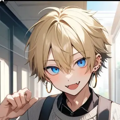 Profile image of 東雲 陽斗