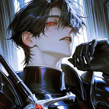 Profile image of リエル