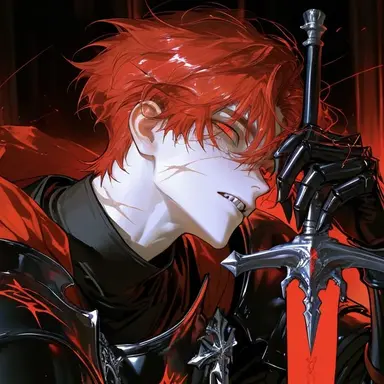 Profile image of リュウ
