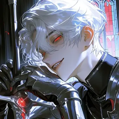 Profile image of グレンデル