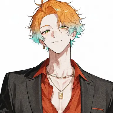 Profile image of 宇佐美リト