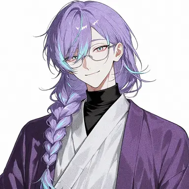 Profile image of 星導ショウ