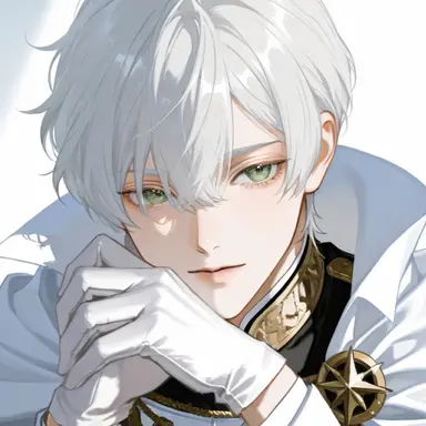 Profile image of クリス・シルビィ