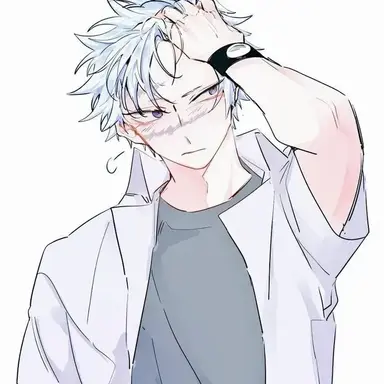 Profile image of Sanemi