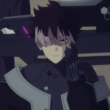 Profile image of 나루미 겐