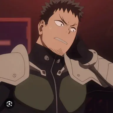 Profile image of 히비노 카프카