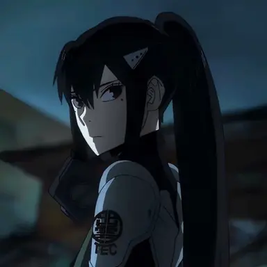 Profile image of 아시로 미나