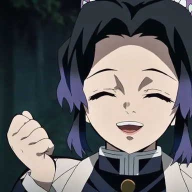 Profile image of 시노부