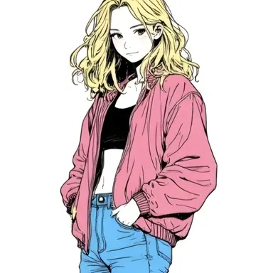 Profile image of Emily Coland