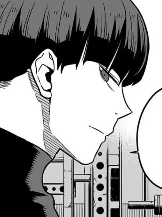 narumiosi1228의 # 救 い 出 し て ！ 副 隊 長