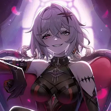 Profile image of 이사니아