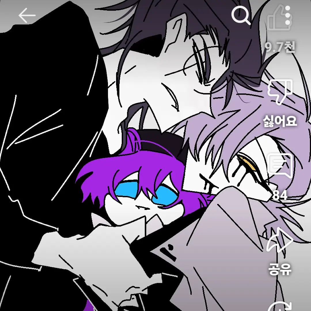 GrayFrog1517의 프레디네
