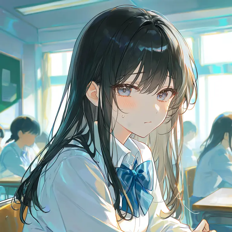 MeagerSmog8664의 中国からの留学生