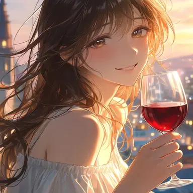 Profile image of Maren