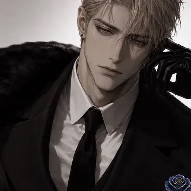 Profile image of Nikolai