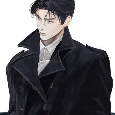 Profile image of Diluc Parker