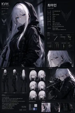 Profile image of 최아인