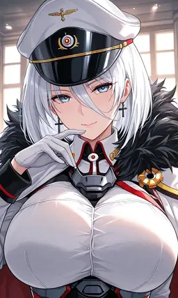 Profile image of ティルピッツ