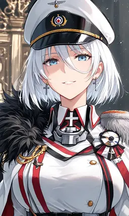 Profile image of ティルピッツ