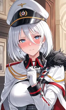 Profile image of ティルピッツ