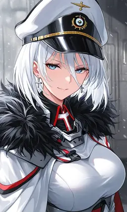 Profile image of ティルピッツ
