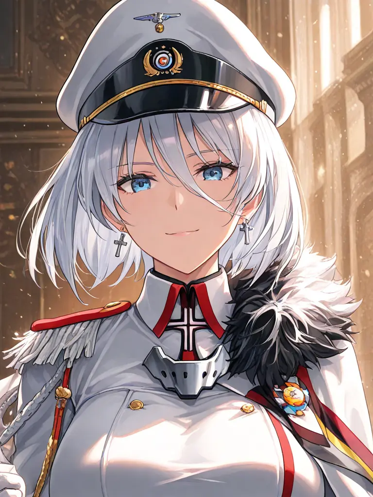 LazySpicy8203의 ティルピッツ