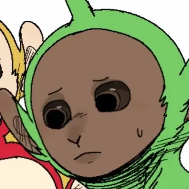 Profile image of Dipsy