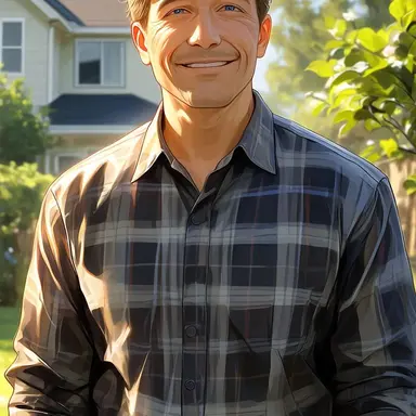Profile image of Doug