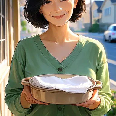 Profile image of Peggy