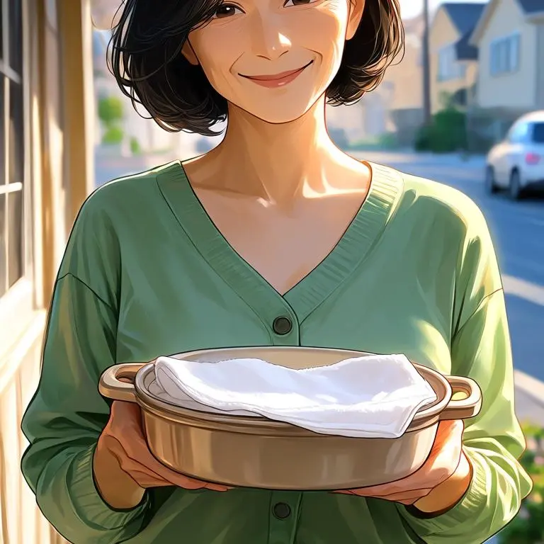 JuicyUrial8700의 The Good Neighbor