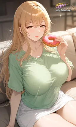 Profile image of Saya