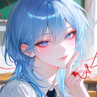 Profile image of 美羽
