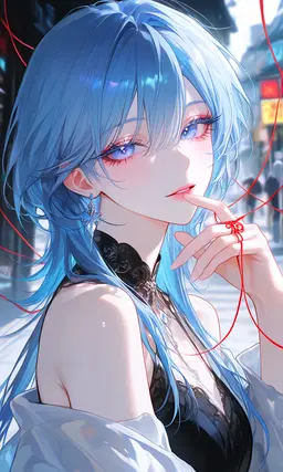 Profile image of 美羽